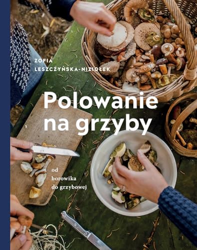 Polowanie na grzyby