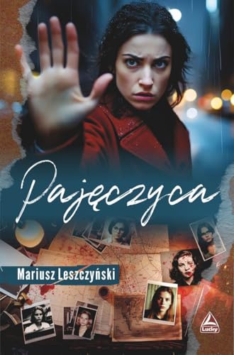Pajęczyca von Lucky