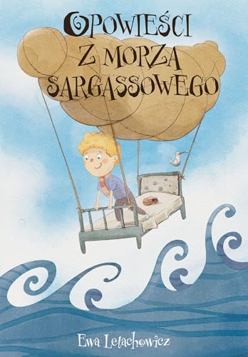 Opowieści z Morza Sargassowego Opowieści z Morza Sargassowego von Poligraf