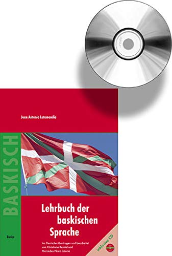 Lehrbuch der baskischen Sprache: Führt zu Nivea A2