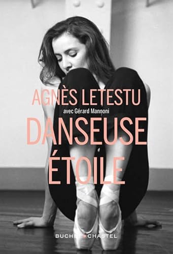 DANSEUSE ETOILE DANSEUSE ETOILE von BUCHET CHASTEL