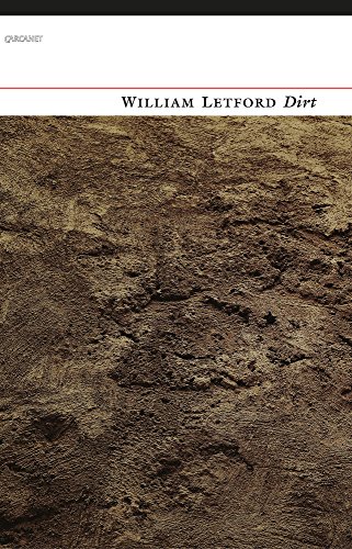 Dirt Dirt von Carcanet Press