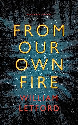 From Our Own Fire von Carcanet Poetry