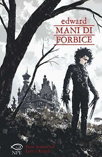 Edward mani di forbice. Qualche anno dopo (Clouds)