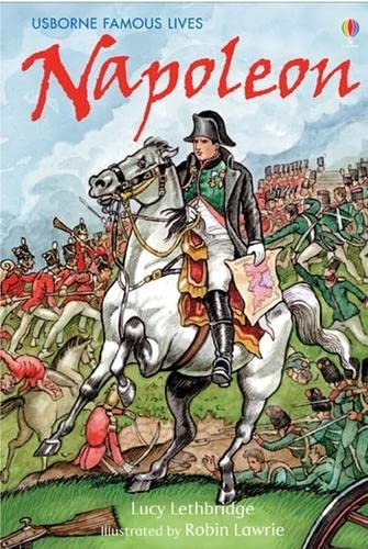 Napoleon (Young Reading Series 3)