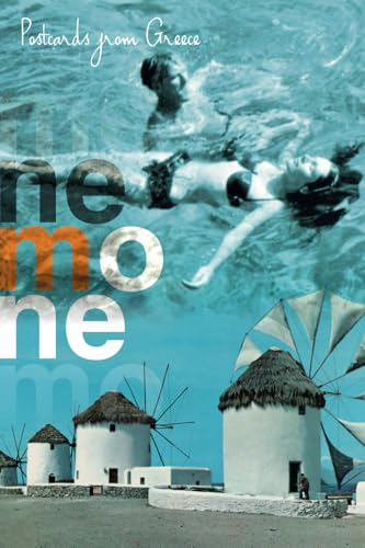 Postcards from Greece: and Other Poems (Nemone Lethbridge, Band 2) von Independently published