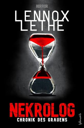 Nekrolog: Chronik des Grauens