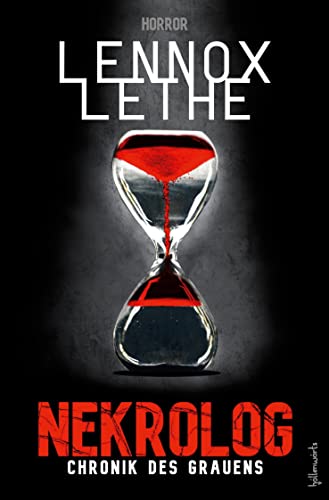 Nekrolog: Chronik des Grauens
