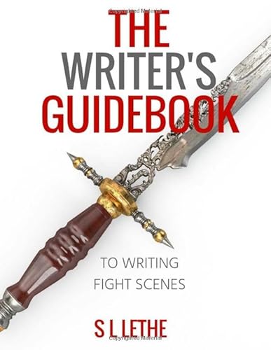 The Writer's Guidebook to Writing Fight Scenes