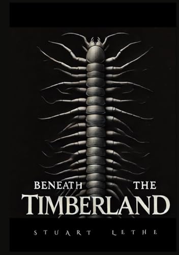 Beneath the Timberland von Independent Publisher