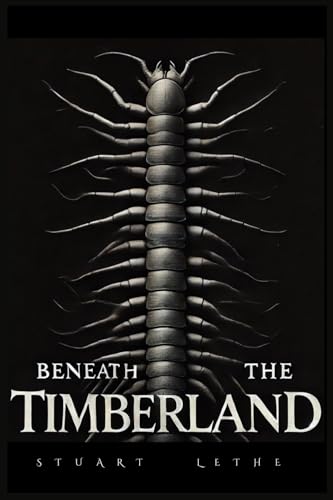Beneath the Timberland von Independent Publisher