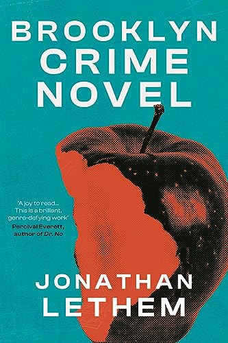 Brooklyn Crime Novel: Jonathan Lethem von Atlantic Books