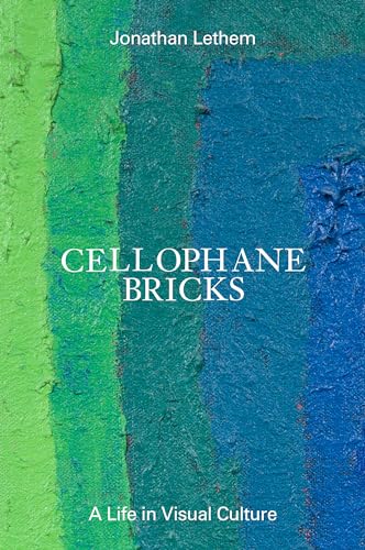 Cellophane Bricks: A Life in Visual Culture (ZE)