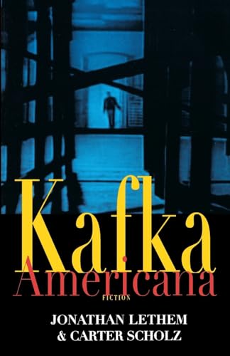 Kafka Americana: Fiction (Norton Paperback) von W. W. Norton & Company