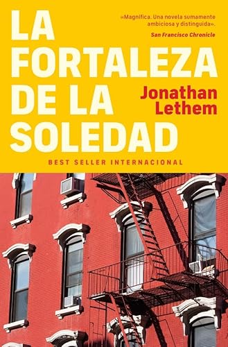 La fortaleza de la soledad (Best Seller) von DEBOLSILLO