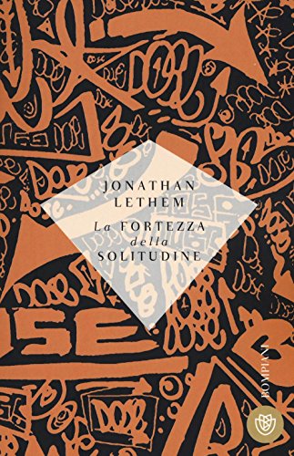 La fortezza della solitudine (Tascabili Narrativa) von Bompiani