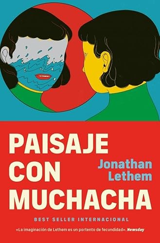 Paisaje con muchacha (Best Seller) von DEBOLSILLO