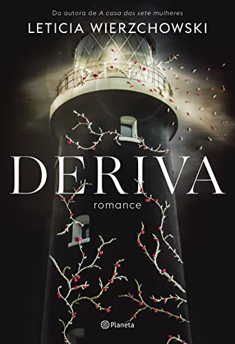 Deriva. romance (Em Portugues do Brasil)