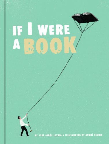If I Were a Book