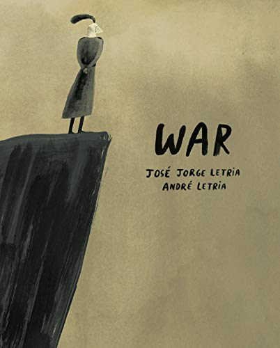 War (Aldana Libros) von Greystone Kids