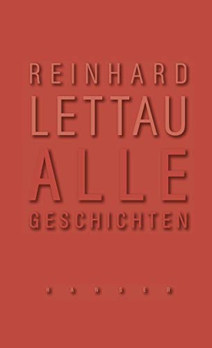 Alle Geschichten