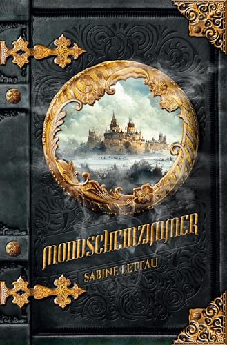 Mondscheinzimmer (Jochanan-Trilogie) von tolino media