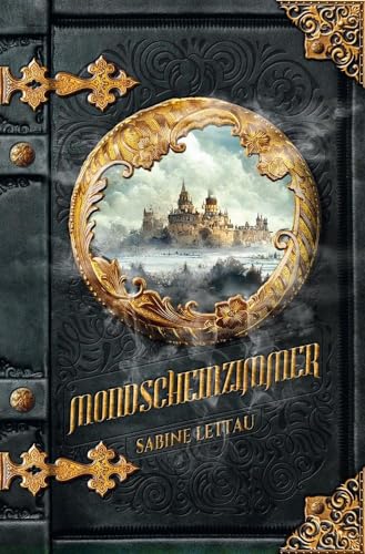 Mondscheinzimmer (Jochanan-Trilogie)