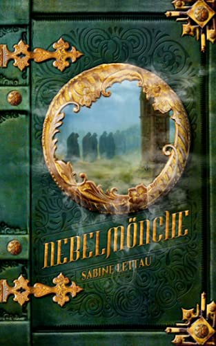 Nebelmönche (Jochanan-Trilogie, Band 1) von Independently published