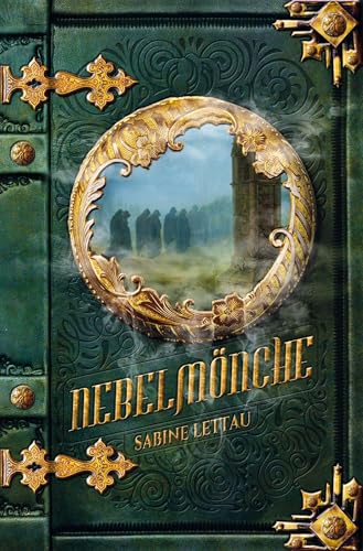 Nebelmönche von via tolino media