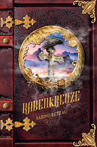 Rabenkreuze (Jochanan-Trilogie) von tolino media