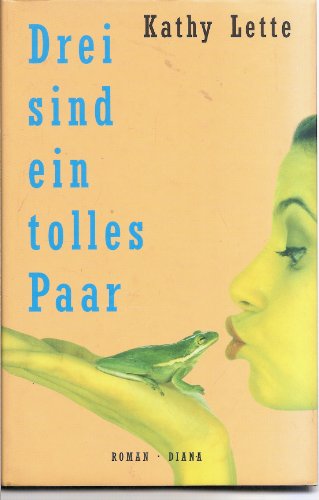 Drei sind ein tolles Paar