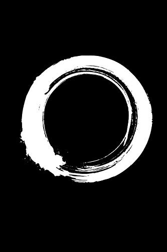 Notizbuch Enso: Zen Notizbuch • Tagebuch • Einschreibbuch Blanko • Softcover • 110 Seiten Notizbuch Enso: Zen Notizbuch • Tagebuch • Einschreibbuch Blanko • Softcover • 110 Seiten