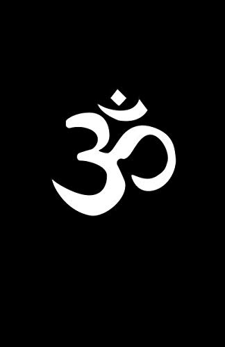 Notizbuch OM: Notizbuch für Yoga • Tagebuch für Meditationen und Achtsamkeit • Softcover • 100 Seiten mit Seitenzahlen und Inhaltsverzeichnis Notizbuch OM: Notizbuch für Yoga • Tagebuch für Meditationen und Achtsamkeit • Softcover • 100 Seiten mit Seitenzahlen und Inhaltsverzeichnis von Independently published