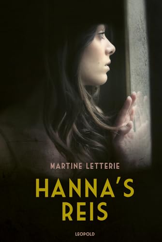 Hanna's reis Hanna's reis von Leopold