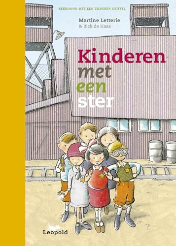 Kinderen met een ster von Leopold