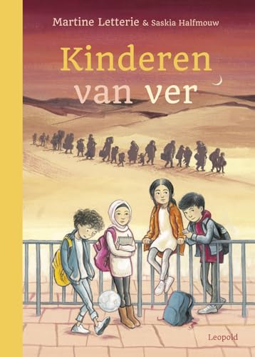 Kinderen van ver Kinderen van ver von Leopold