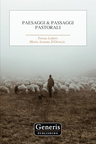 PAESAGGI & PASSAGGI PASTORALI von BAYSHOP (Generis Publishing)