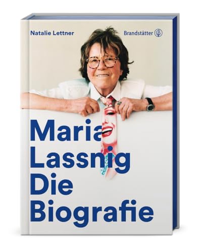 Maria Lassnig: Die Biografie