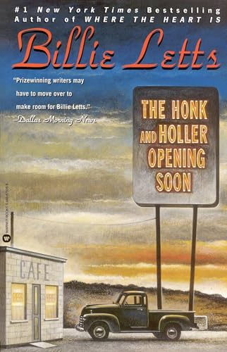 The Honk and Holler Opening Soon von Grand Central Publishing