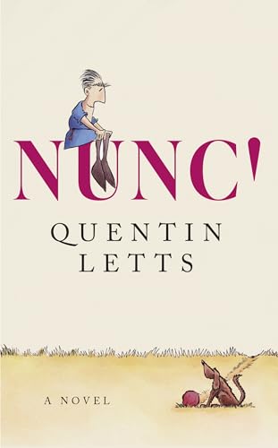 NUNC! von Constable