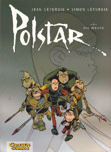 Die Meute (Polstar)