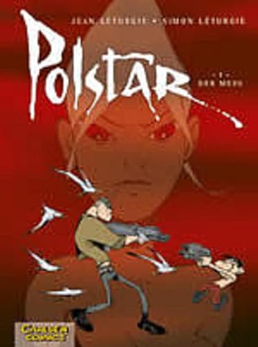 Polstar Bd.1 : Das Meru