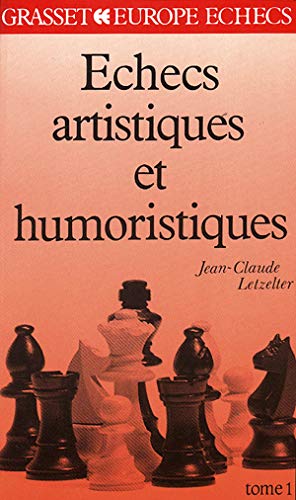 Echecs artistiques et humoristiques: "Les Pions qui venaient du froid"