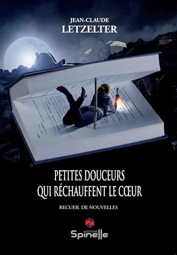 Petites douceurs qui réchauffent le cœur von SPINELLE