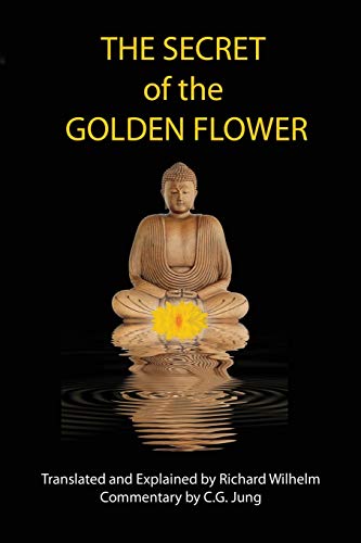 The Secret of the Golden Flower von Book Tree