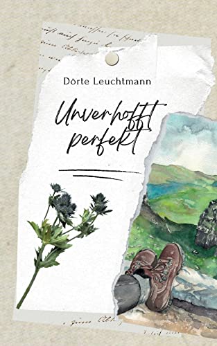 Unverhofft perfekt: DE von BoD – Books on Demand