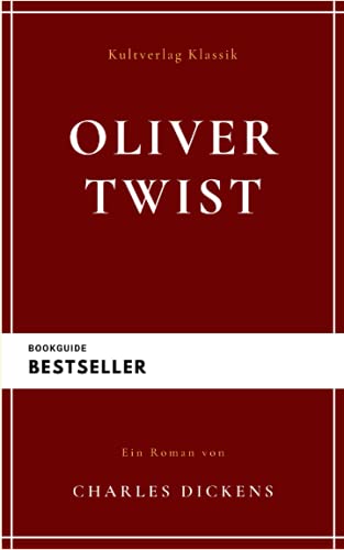 Oliver Twist (Buch)