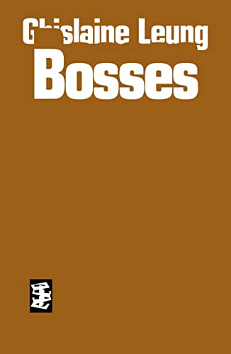 Bosses von Divided Publishing
