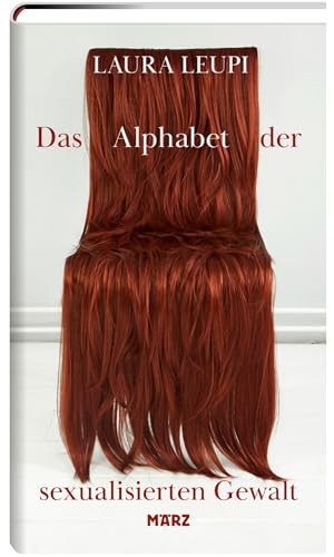 Das Alphabet der sexualisierten Gewalt: »Ein wichtiger, notwendiger Text.« – Gerrit Bartels, Tagesspiegel Das Alphabet der sexualisierten Gewalt: »Ein wichtiger, notwendiger Text.« – Gerrit Bartels, Tagesspiegel