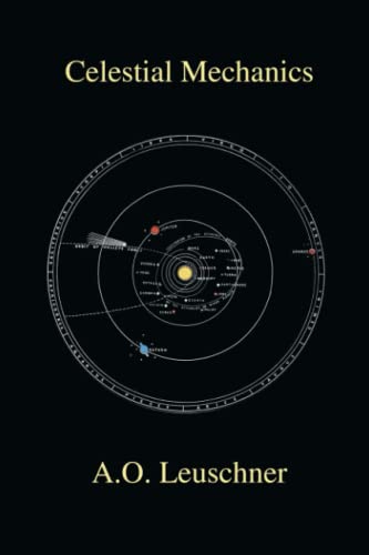 Celestial Mechanics von Wildside Press